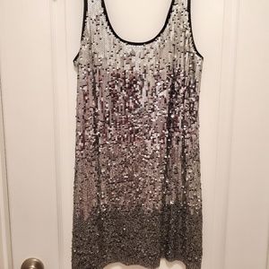 Express Women's Mini Dress